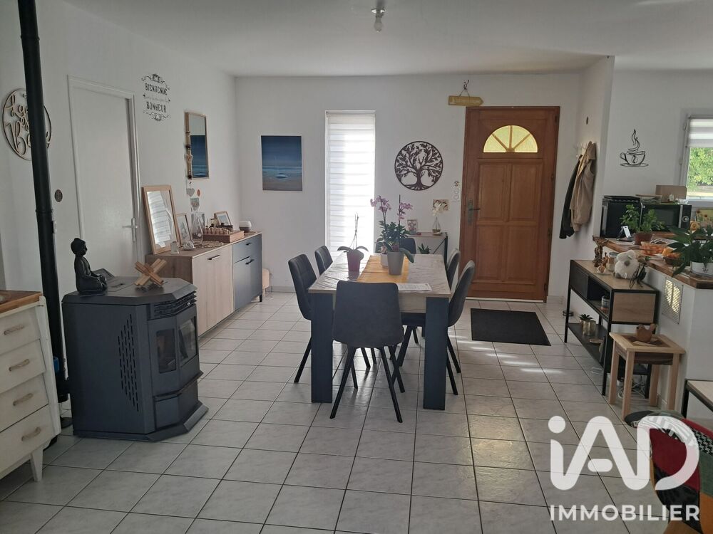 Vente Maison Vente Maison traditionnelle 4 pièces Sainte-foy