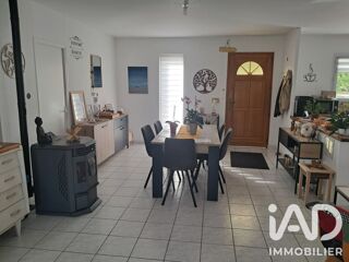 Vente Maison Vente Maison traditionnelle 4 pièces Sainte-foy