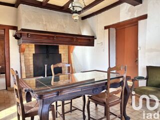  Maison � vendre 14 pi�ces 250 m�