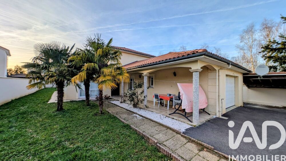 Vente Maison traditionnelle 7 pièces