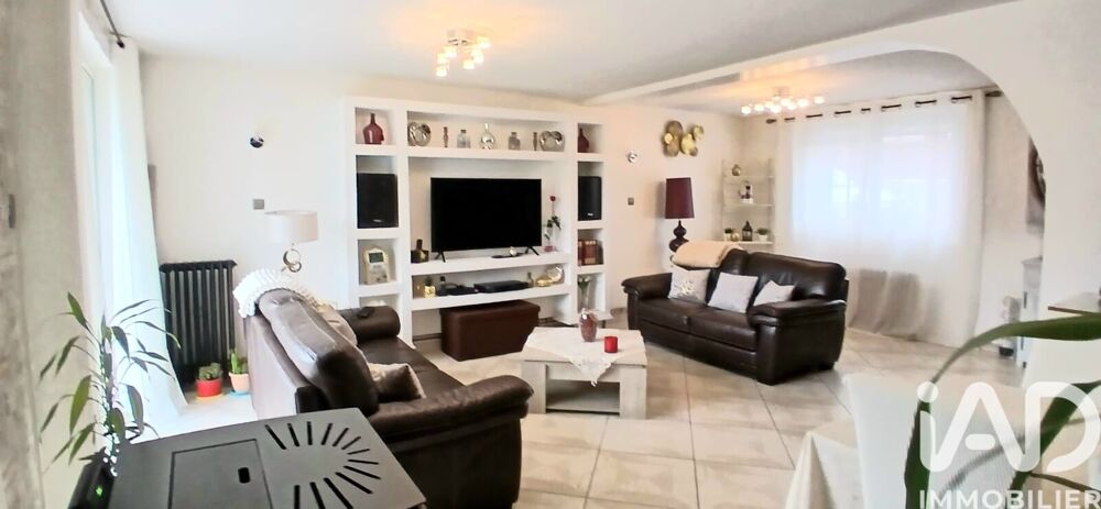 Vente Maison Vente Maison traditionnelle 5 pièces Fraisses