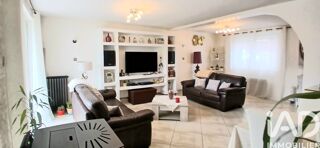  Maison à vendre 5 pièces 141 m²