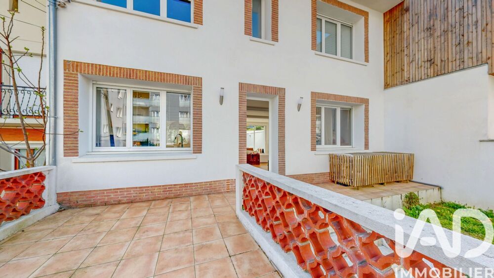 Maison 5 pièces 108 m² · à Toulouse · 108 m² · 490 000 €