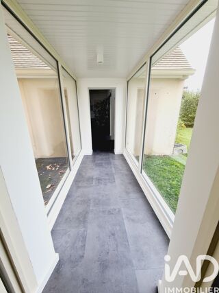  Maison à vendre 8 pièces 230 m²