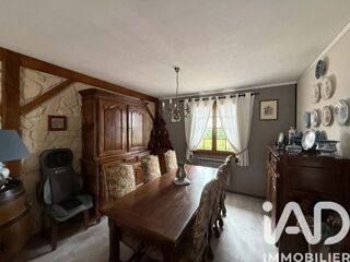 Maison à vendre 6 pièces 93 m²