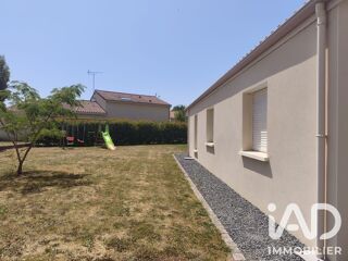  Maison à vendre 4 pièces 92 m²