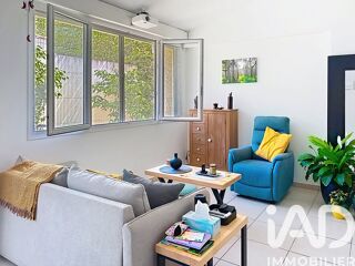  Appartement à vendre 2 pièces 47 m²