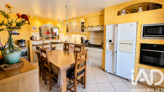  Maison à vendre 7 pièces 156 m²