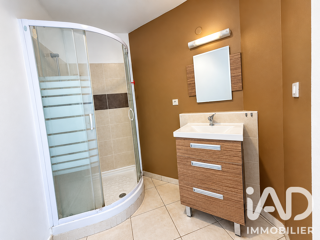  Appartement à vendre 1 pièce 27 m²