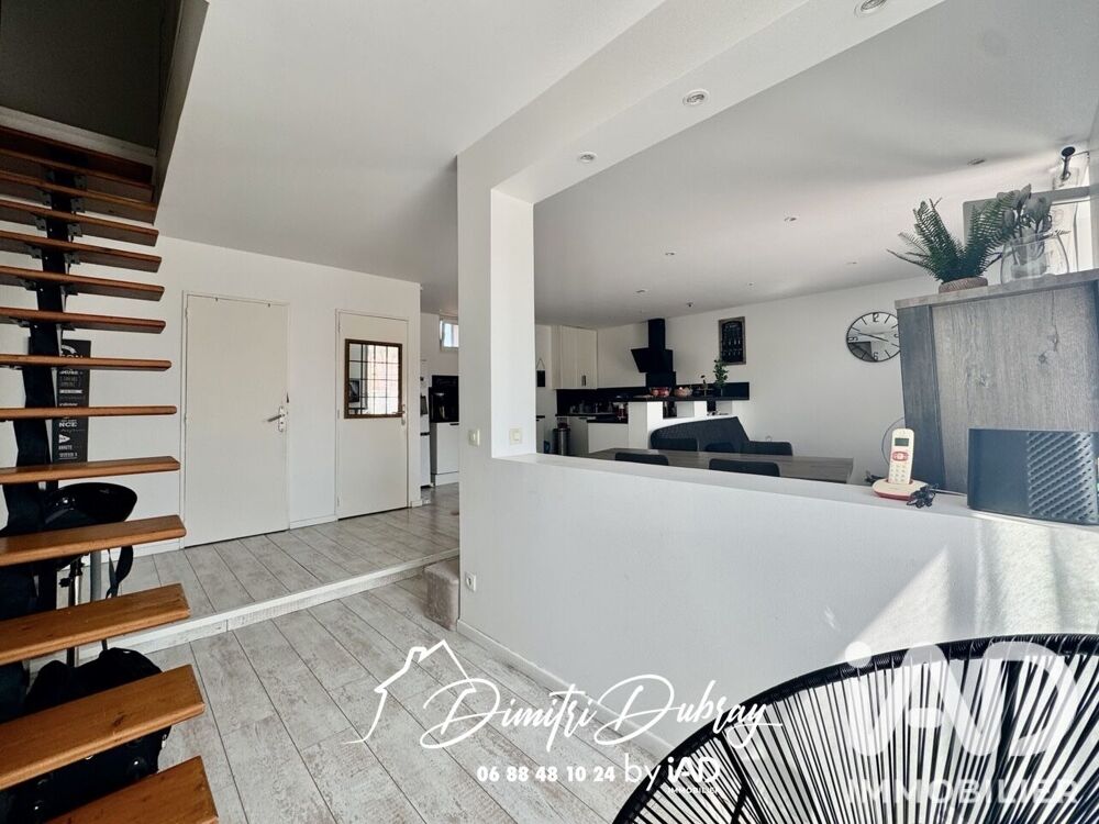Vente Appartement Vente Appartement 4 pièces Narbonne