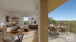  Appartement à vendre 1 pièce 30 m²