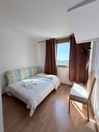 Vente Appartement T4 à vendre Paris 13e au pied du Metro Porte de choisy Paris 13
