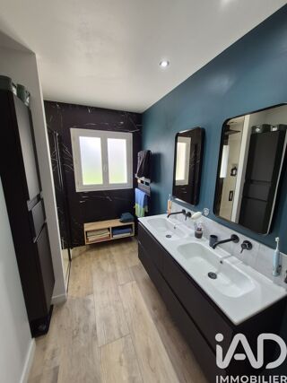  Maison à vendre 7 pièces 152 m²