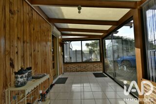 Vente Maison Vente Pavillon 4 pièces Ferrières