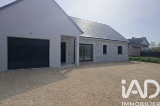  Maison à vendre 5 pièces 117 m²