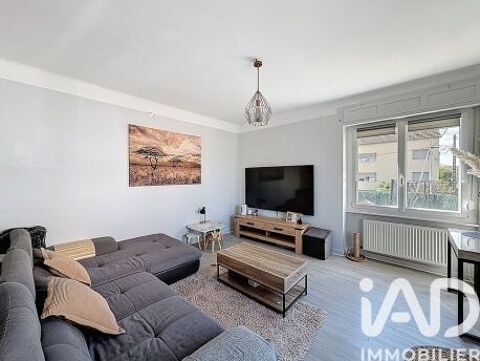   Vente Appartement Appartement - 3 pi�ce(s) - 80 m�