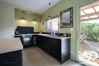  Maison à vendre 5 pièces 151 m²