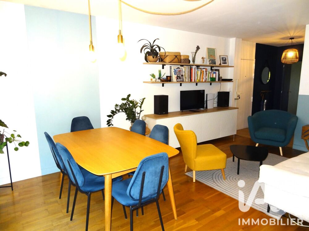 Vente Appartement Vente Appartement 3 pièces Maisons-alfort