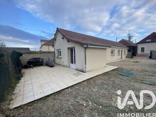  Maison � vendre 4 pi�ces 79 m�