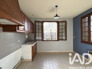  Maison à vendre 9 pièces 145 m²