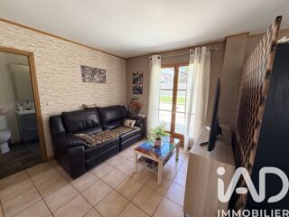  Maison � vendre 6 pi�ces 130 m�