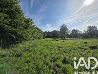  Terrain � vendre 1900 m�