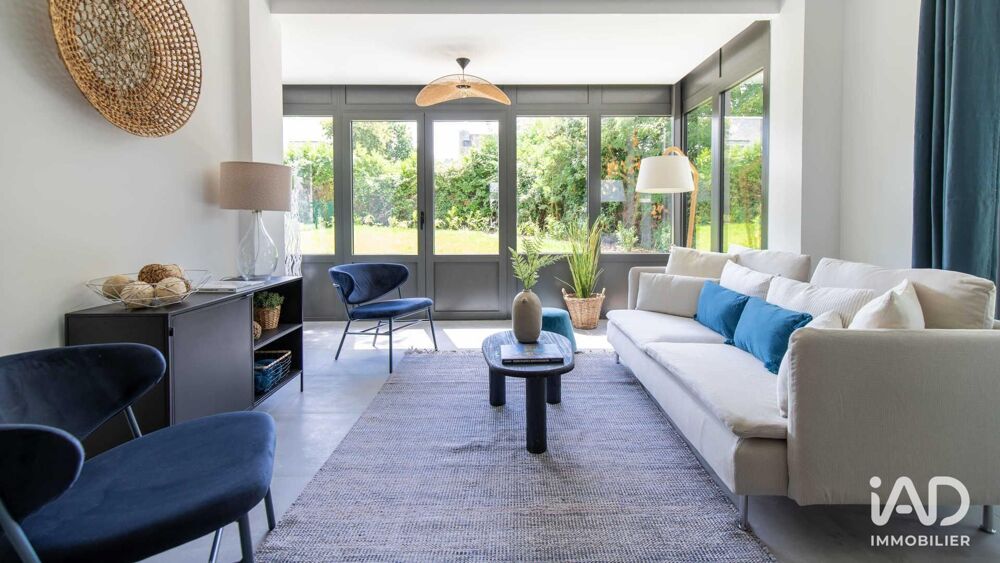 Vente Maison Vente Maison/villa 5 pièces Dinard