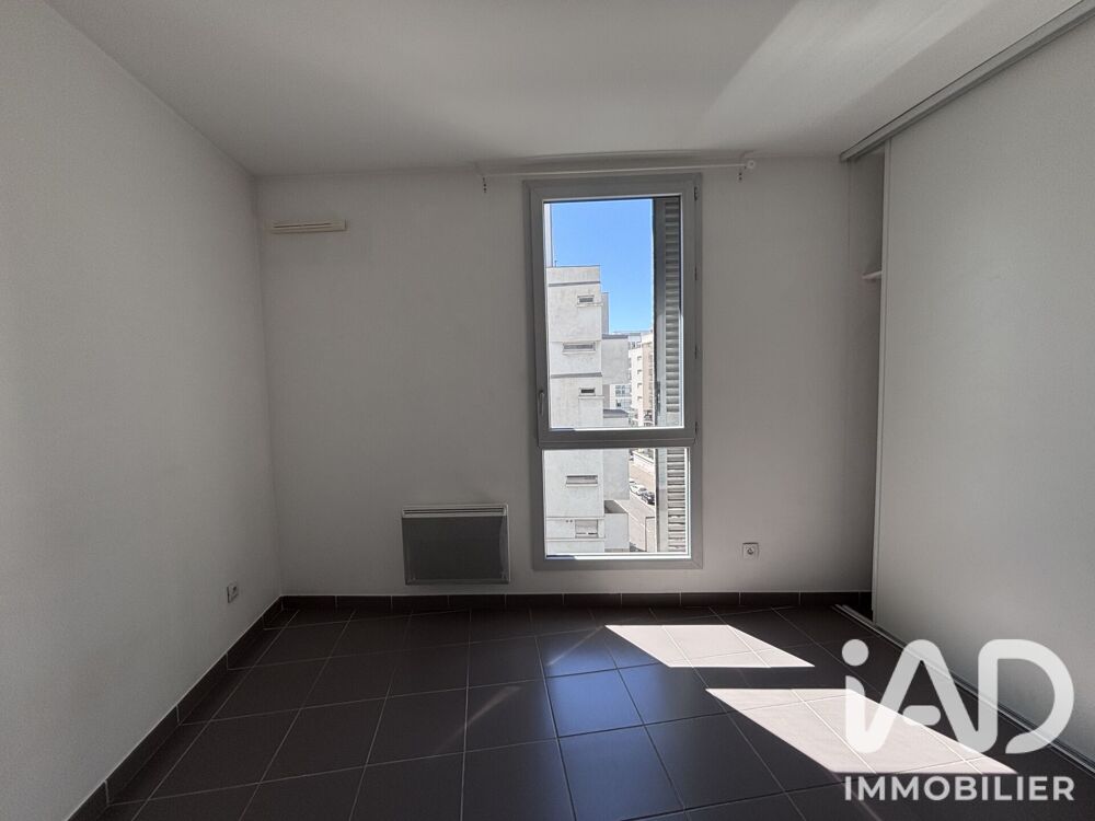 Vente Appartement Vente Appartement 3 pièces Marseille 3