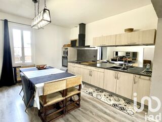  Maison � vendre 10 pi�ces 234 m�