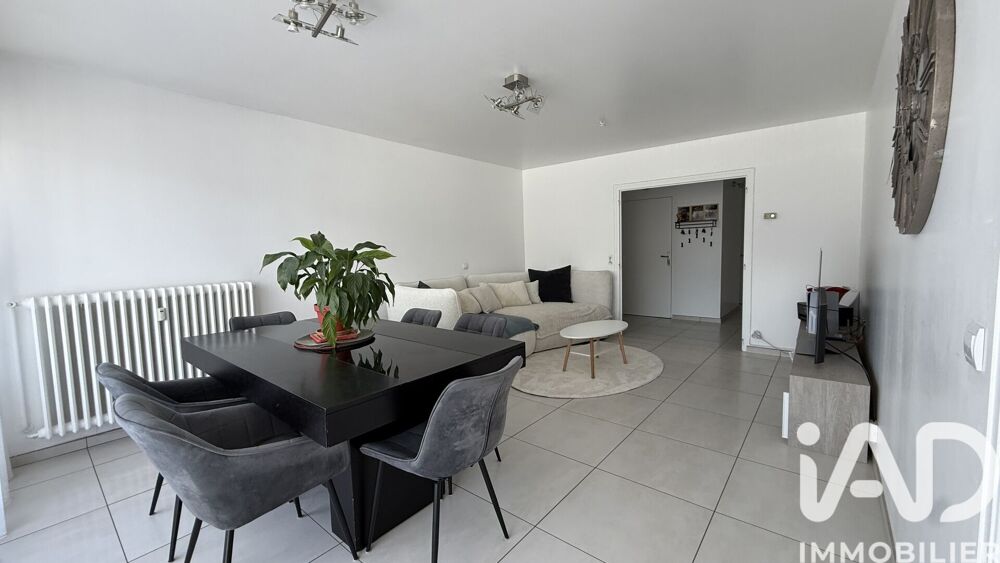 Vente Appartement Vente Appartement 4 pièces Scionzier