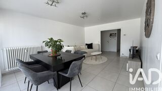  Appartement à vendre 4 pièces 101 m²