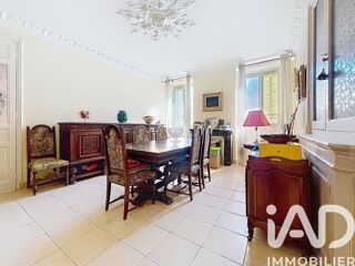  Appartement à vendre 4 pièces 143 m²
