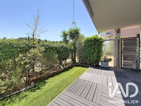   Vente Appartement 4 pièces Appartement - 4 pièce(s) - 82 m²