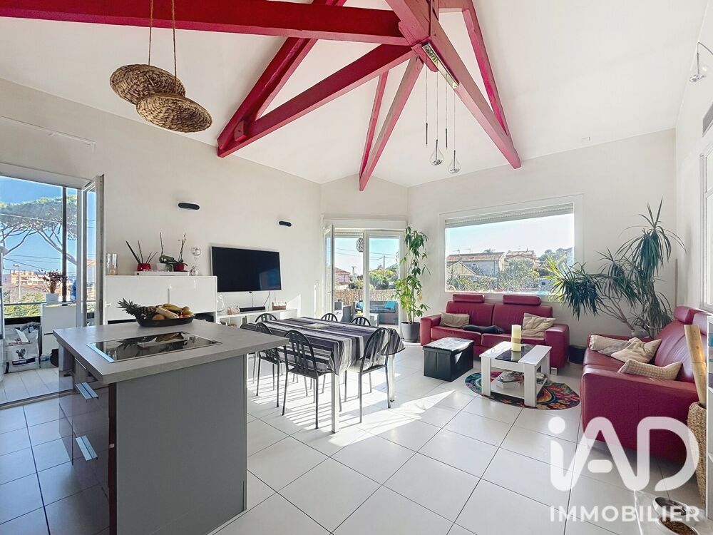 Vente Appartement Vente Appartement 5 pièces La ciotat