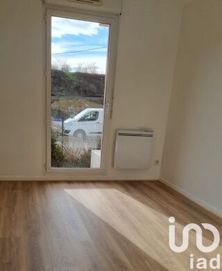  Appartement à vendre 3 pièces 60 m²