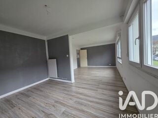  Appartement à vendre 4 pièces 73 m²