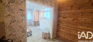  Appartement à louer 3 pièces 65 m²