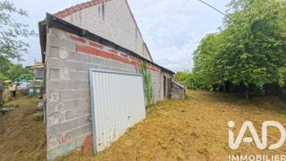  Maison à vendre 8 pièces 155 m²