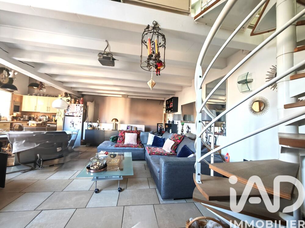 � vendre  Maison Saint-Rapha�l (83700)