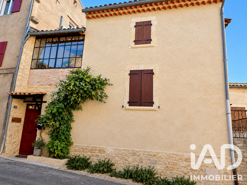 Vente Maison de village 3 pièces