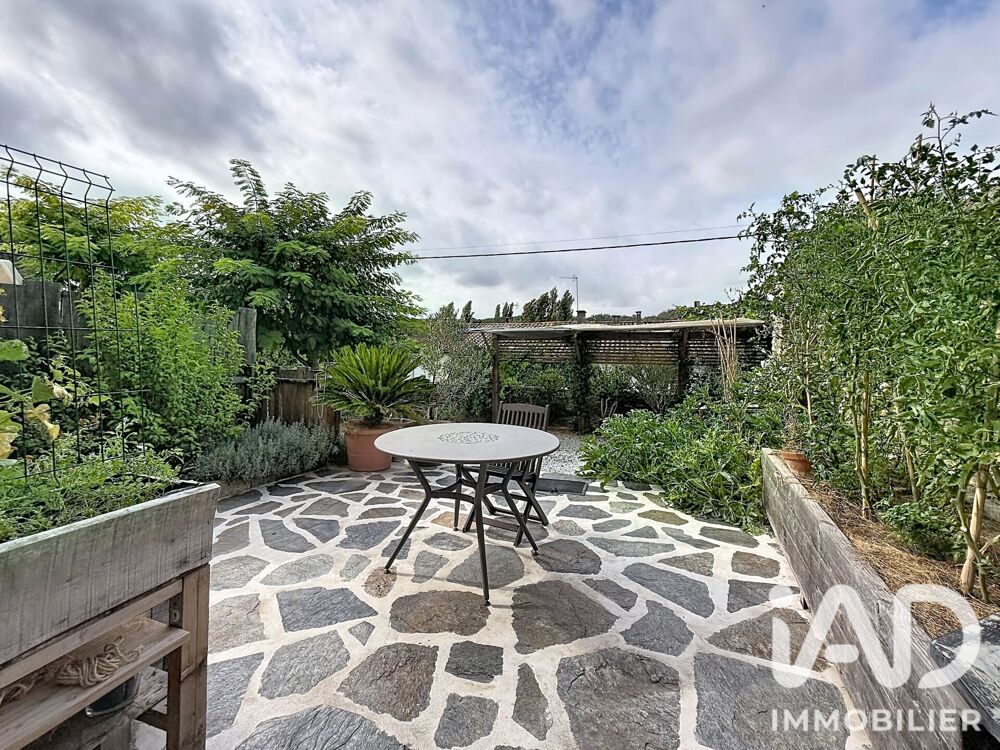 Vente Maison Vente Maison de village 5 pièces Raissac-sur-lampy
