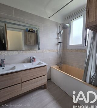  Appartement à vendre 4 pièces 73 m²