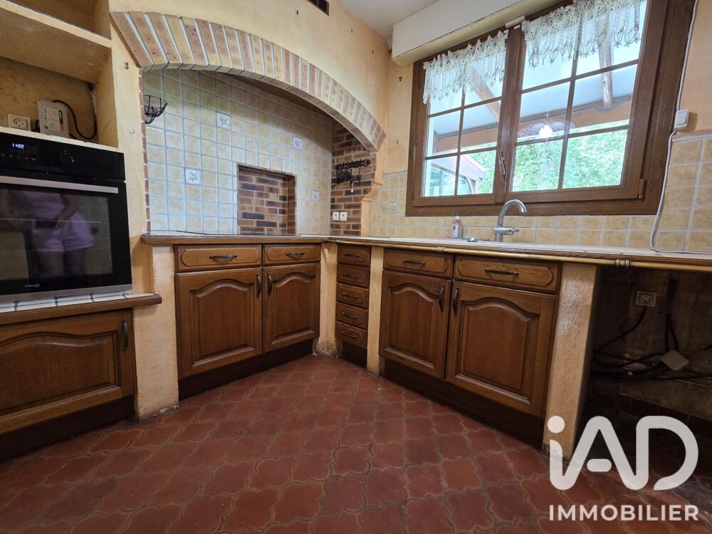 Vente Maison Vente Maison/villa 6 pièces Seine-port