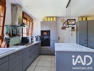  Maison à vendre 6 pièces 169 m²