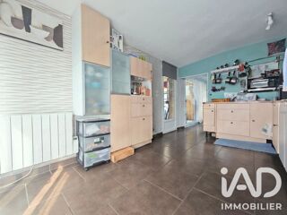  Maison à vendre 6 pièces 138 m²