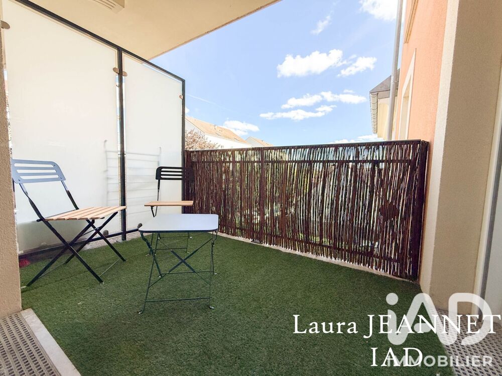 Vente Appartement Vente Appartement 2 pièces Vauréal