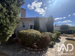 Vente Maison Vente Maison de ville 3 pièces Magnac-sur-touvre