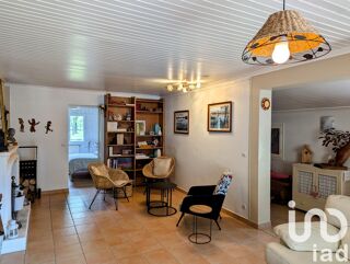  Maison à vendre 5 pièces 141 m²