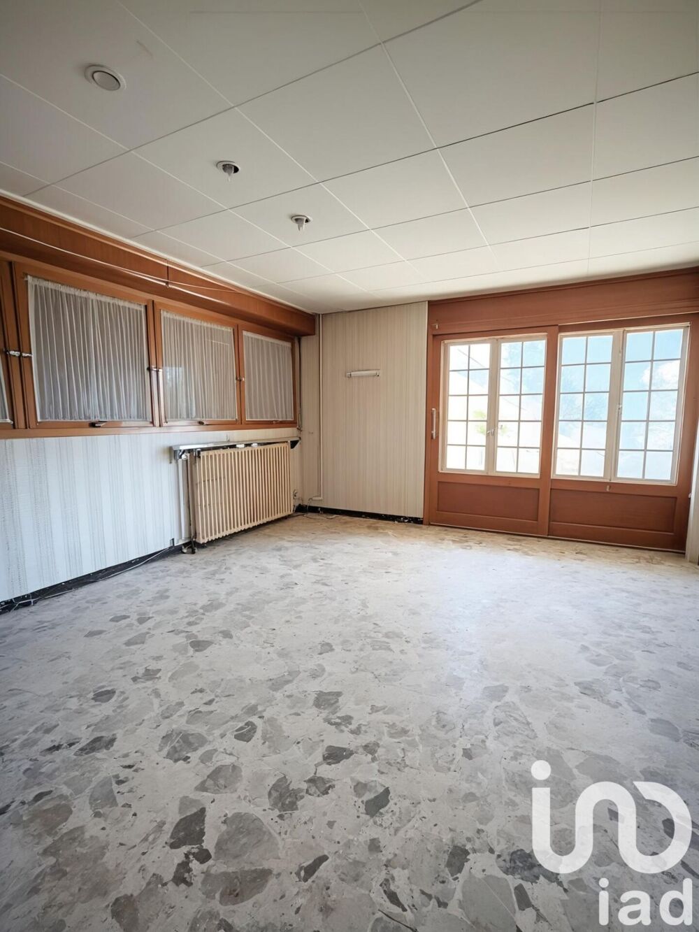 Vente Appartement Vente Appartement 3 pièces Montrottier