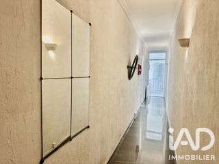  Appartement à vendre 3 pièces 67 m²